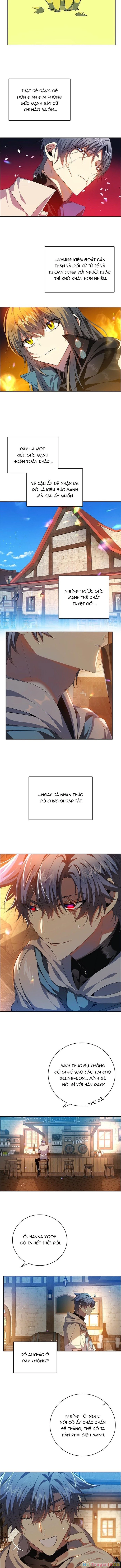 Zero Game Chapter 246 - 9