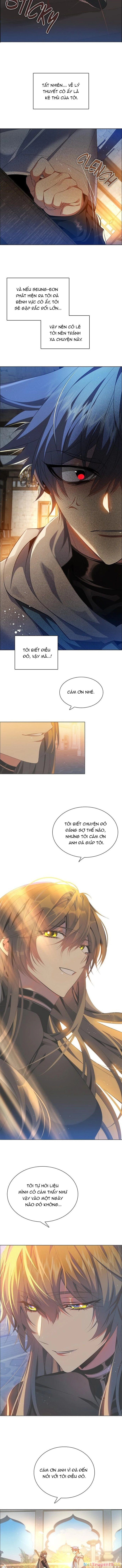 Zero Game Chapter 246 - 11