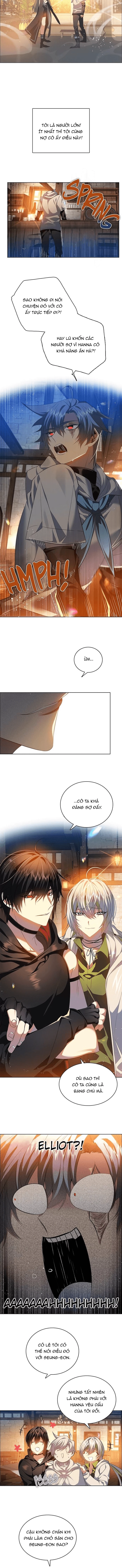 Zero Game Chapter 246 - 12
