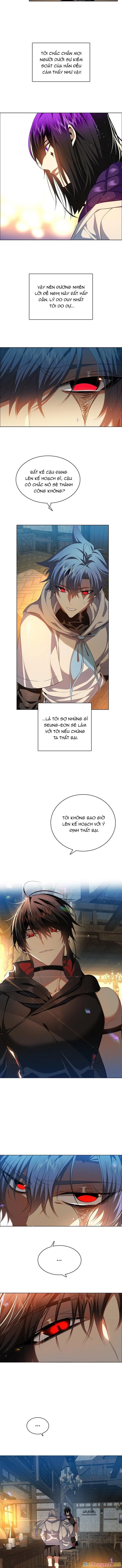 Zero Game Chapter 247 - 2