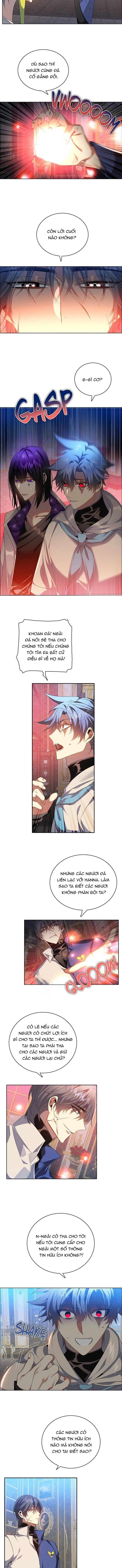 Zero Game Chapter 247 - 9