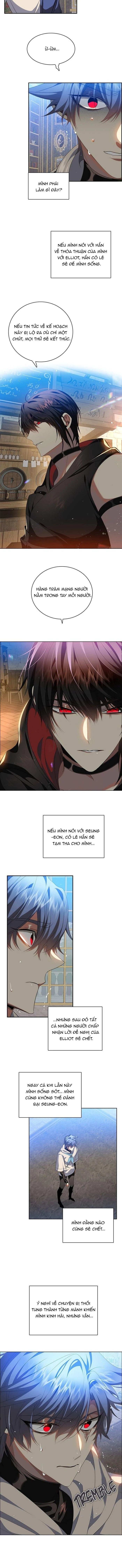 Zero Game Chapter 247 - 10