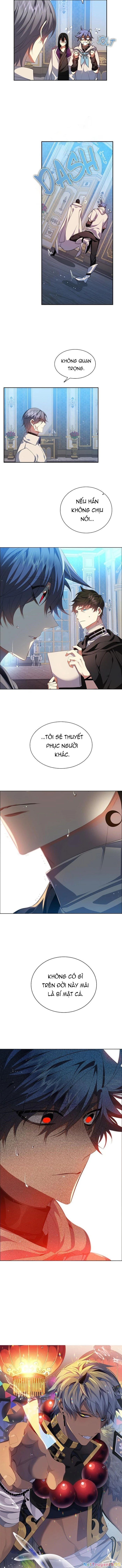 Zero Game Chapter 248 - 2