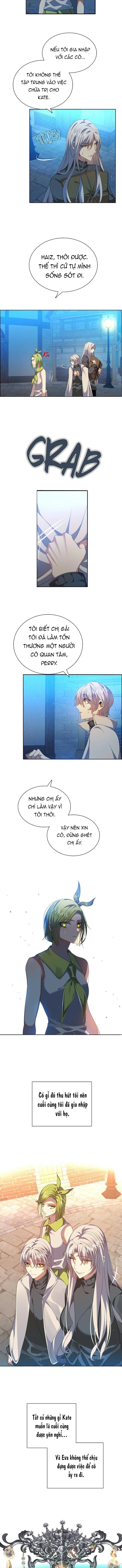 Zero Game Chapter 248 - 6