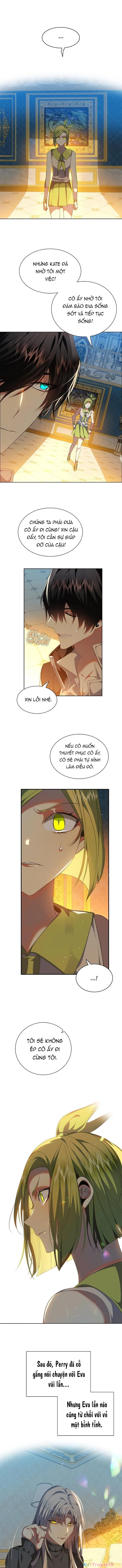 Zero Game Chapter 248 - 8