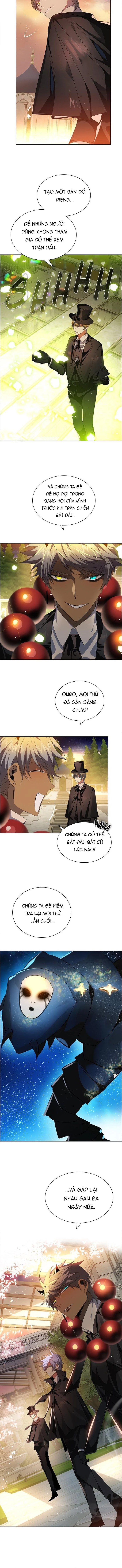 Zero Game Chapter 248 - 10