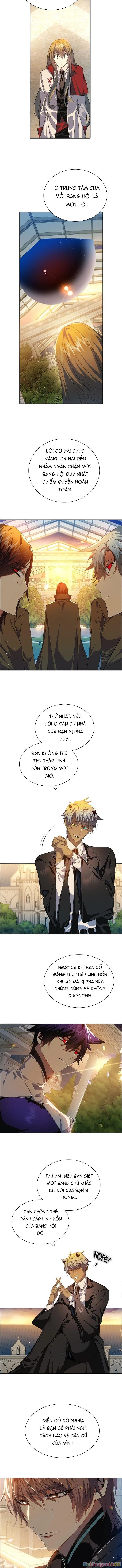 Zero Game Chapter 249 - 5
