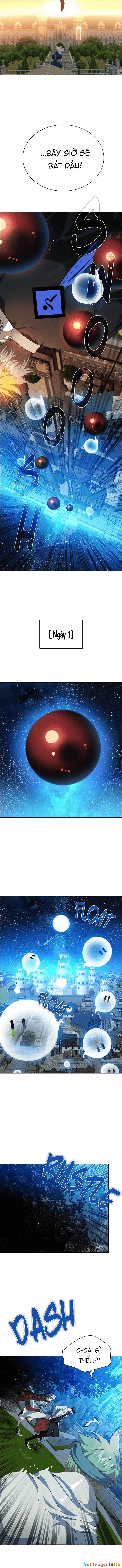 Zero Game Chapter 249 - 9