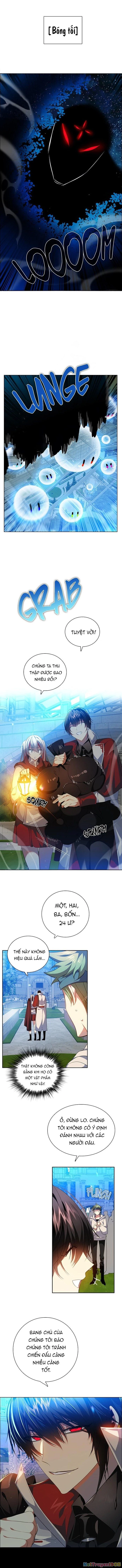 Zero Game Chapter 249 - 11