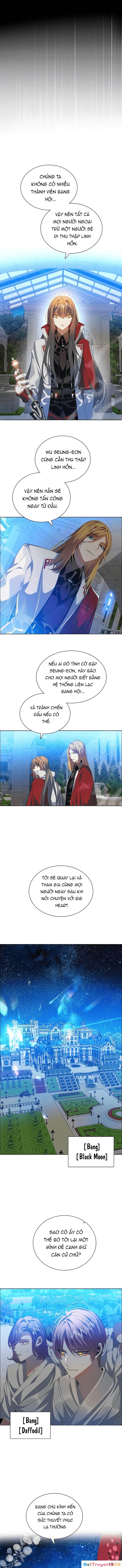Zero Game Chapter 249 - 12