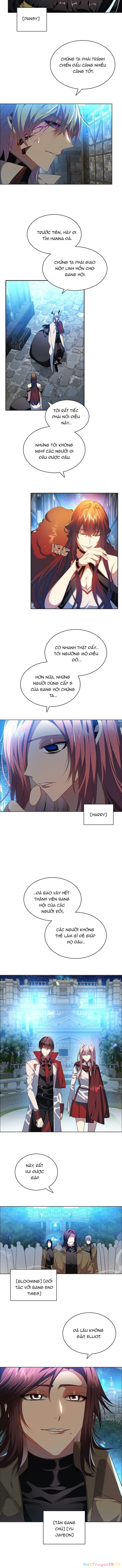 Zero Game Chapter 251 - 4