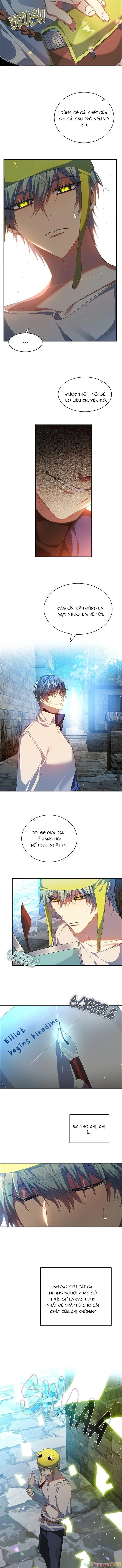 Zero Game Chapter 251 - 7