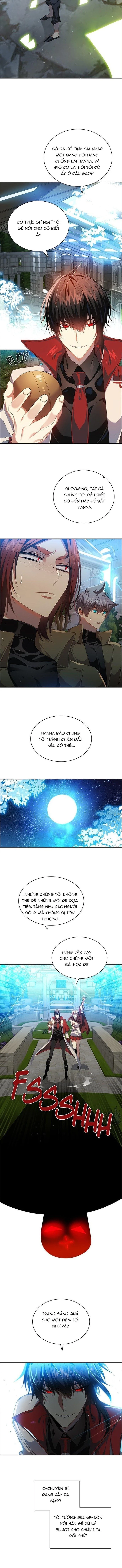 Zero Game Chapter 251 - 8