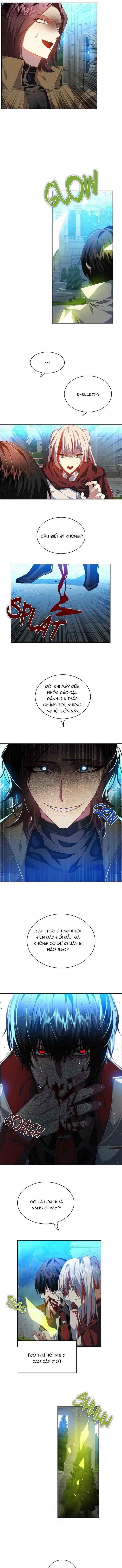 Zero Game Chapter 251 - 9