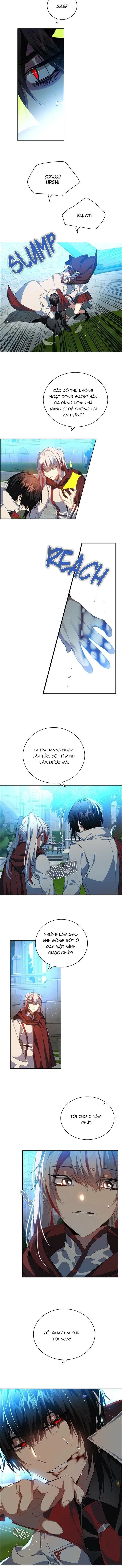 Zero Game Chapter 251 - 10