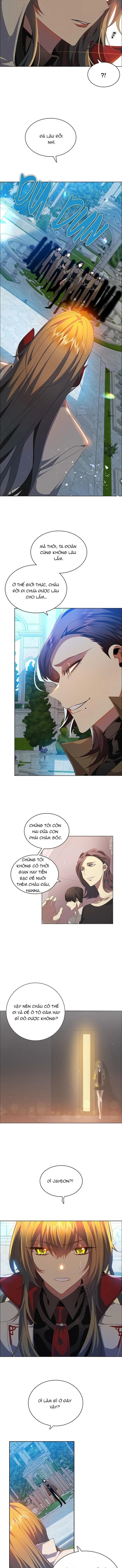 Zero Game Chapter 252 - 3