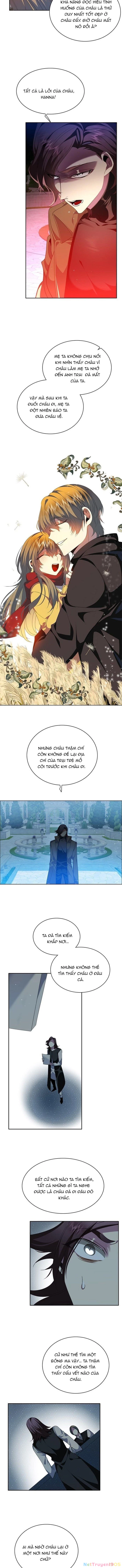 Zero Game Chapter 252 - 4