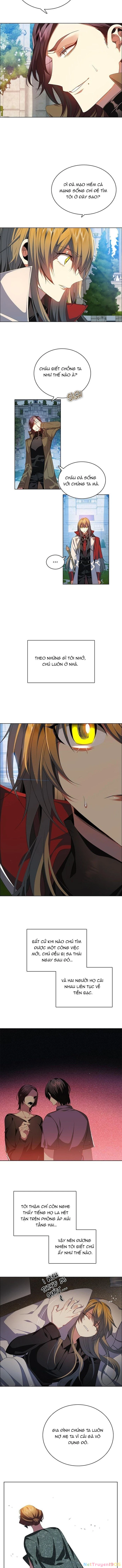 Zero Game Chapter 252 - 5