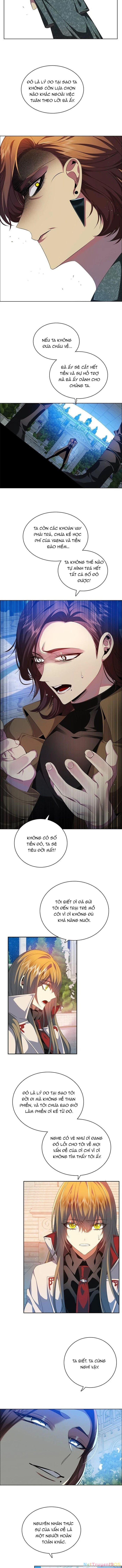 Zero Game Chapter 252 - 6