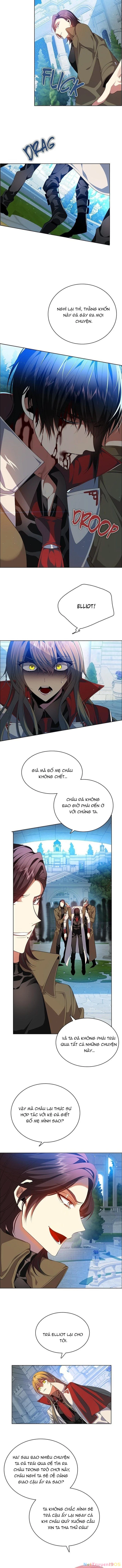 Zero Game Chapter 252 - 7