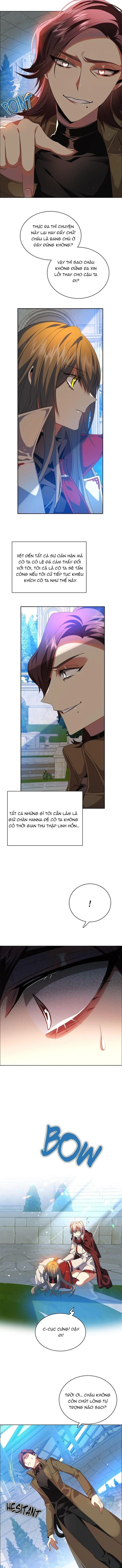 Zero Game Chapter 252 - 8