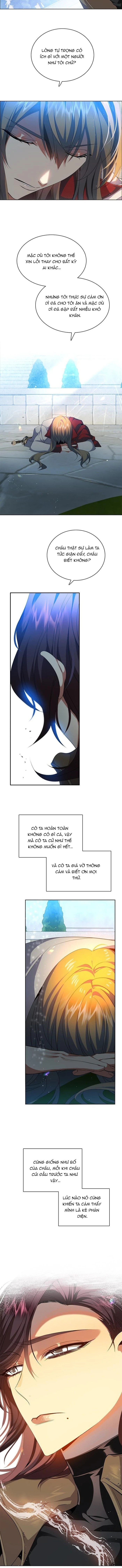 Zero Game Chapter 252 - 9