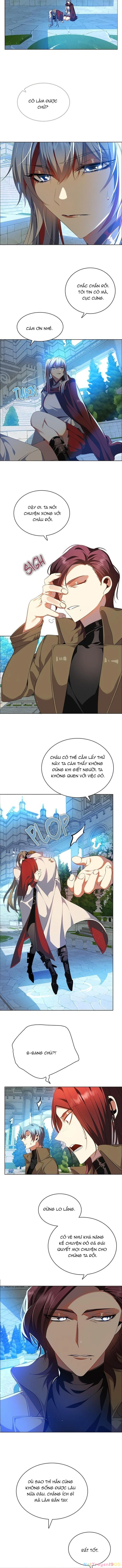 Zero Game Chapter 252 - 11