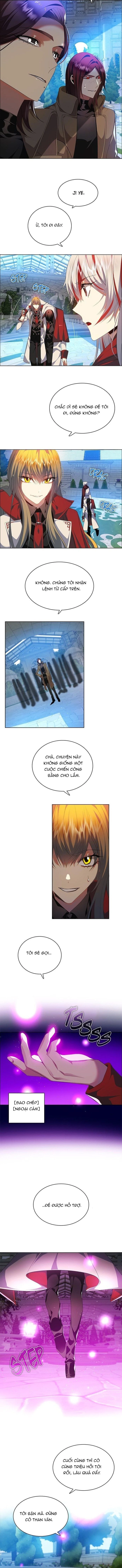 Zero Game Chapter 252 - 12
