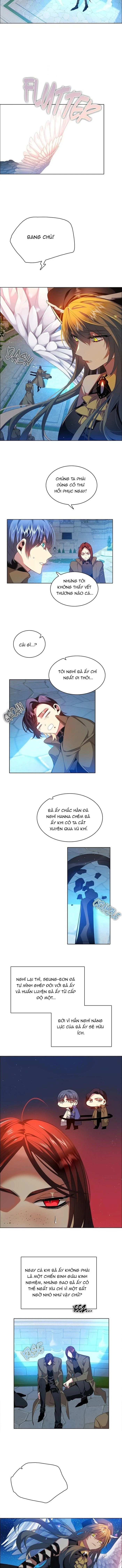 Zero Game Chapter 254 - 4