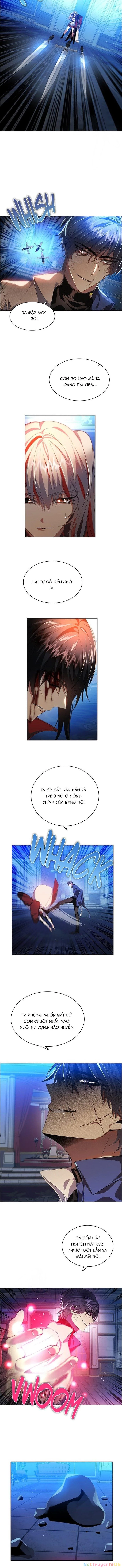 Zero Game Chapter 254 - 8