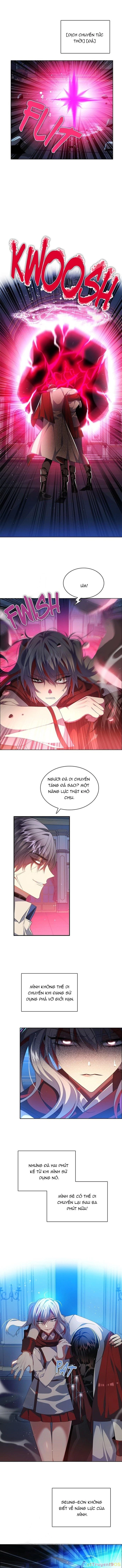 Zero Game Chapter 254 - 9