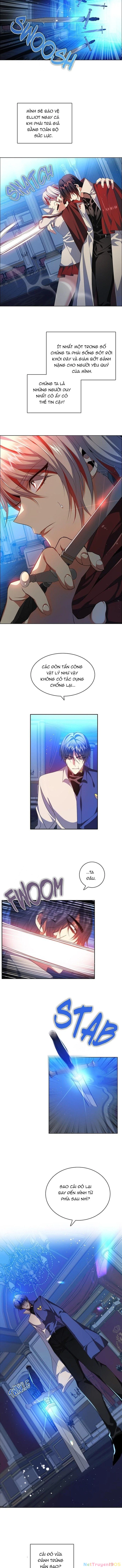 Zero Game Chapter 254 - 10