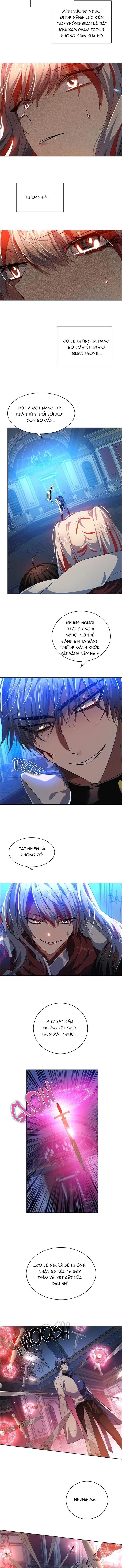 Zero Game Chapter 254 - 11