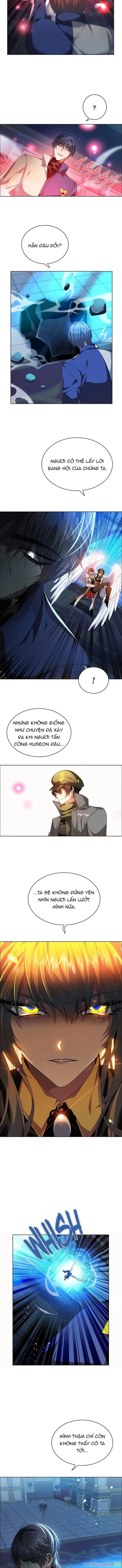 Zero Game Chapter 255 - 4