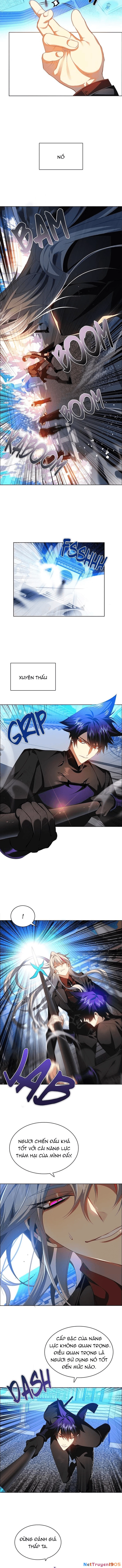 Zero Game Chapter 255 - 6