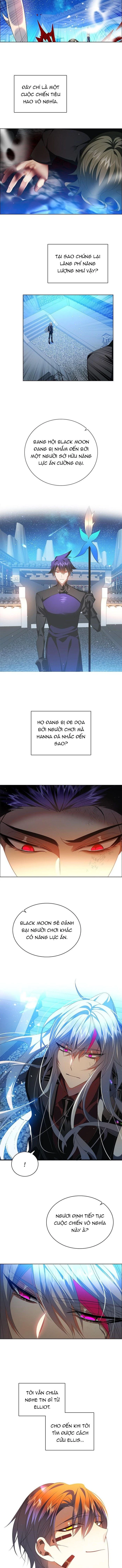 Zero Game Chapter 255 - 9