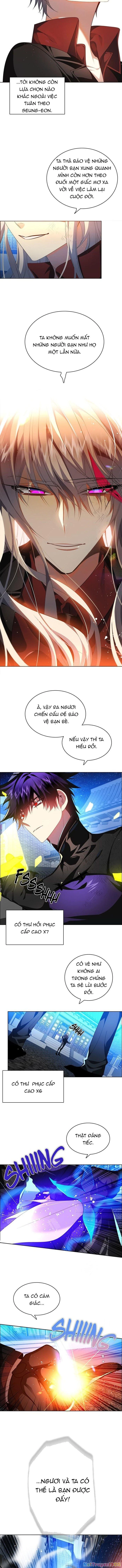Zero Game Chapter 255 - 10