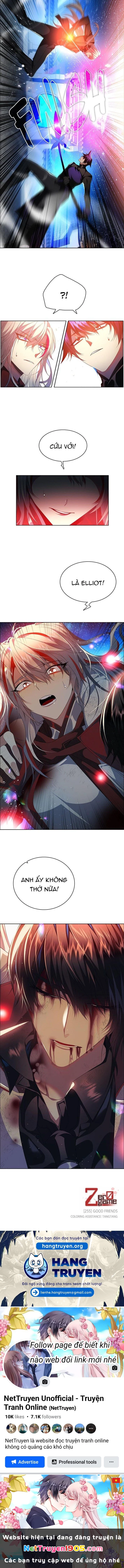 Zero Game Chapter 255 - 11