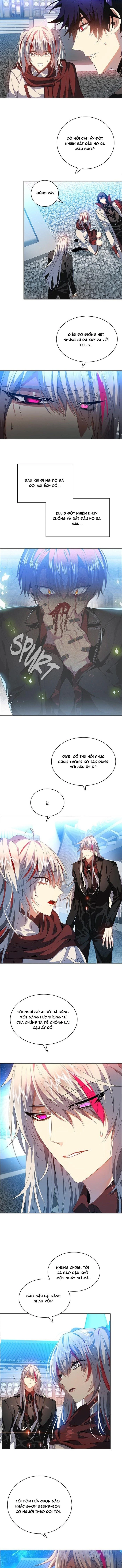 Zero Game Chapter 256 - 2