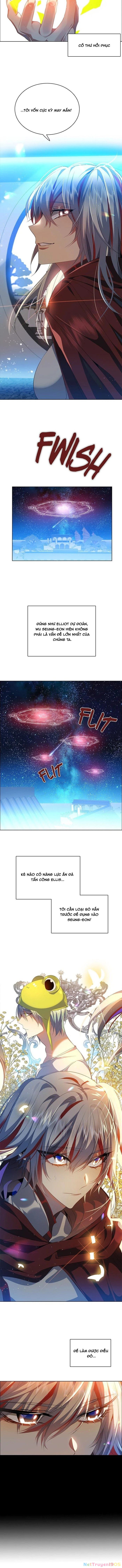 Zero Game Chapter 256 - 4