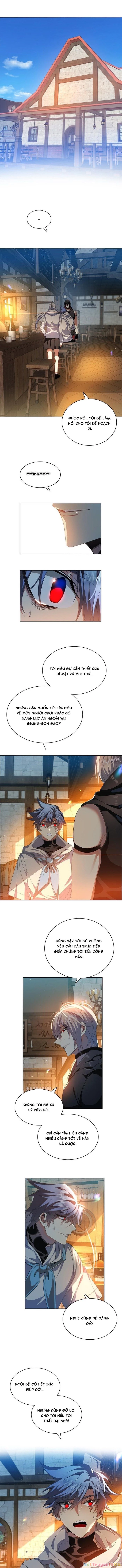 Zero Game Chapter 256 - 5