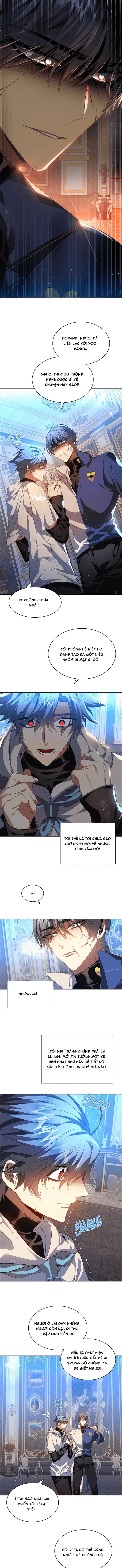 Zero Game Chapter 256 - 7