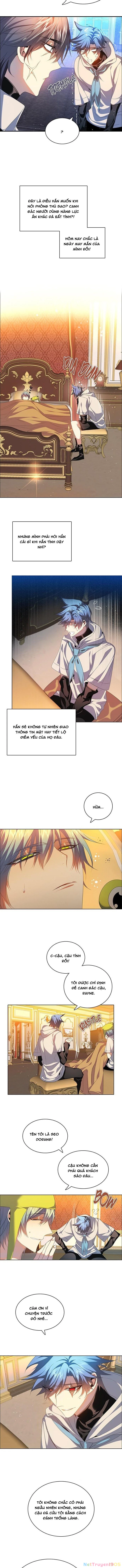 Zero Game Chapter 256 - 8