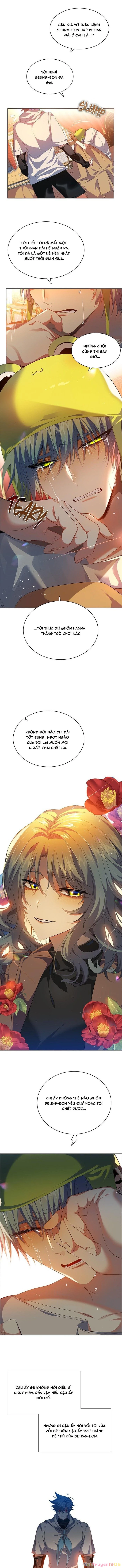Zero Game Chapter 256 - 10