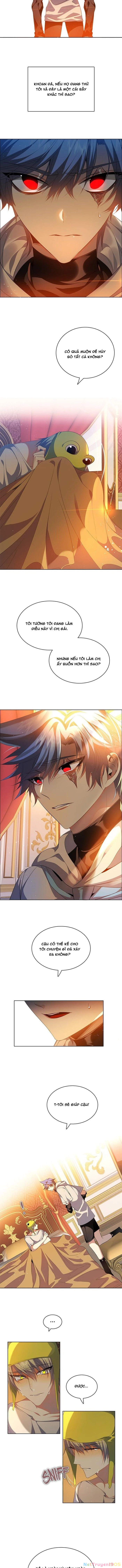 Zero Game Chapter 256 - 11
