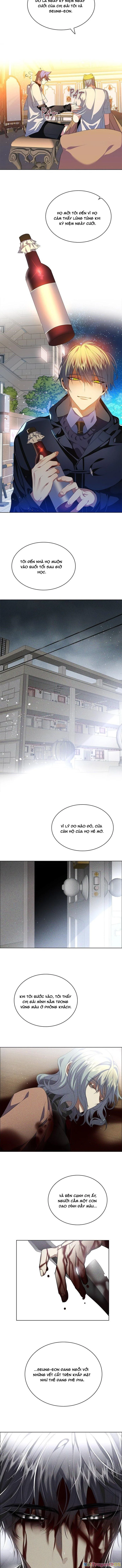 Zero Game Chapter 256 - 12