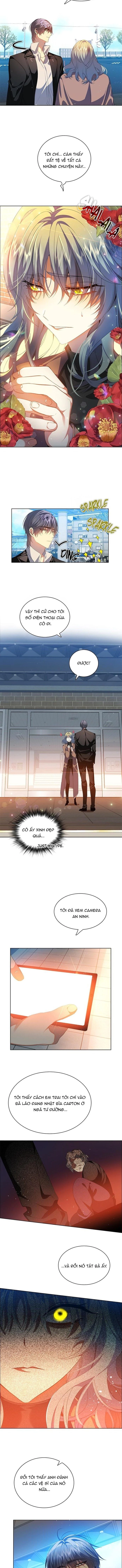 Zero Game Chapter 257 - 4