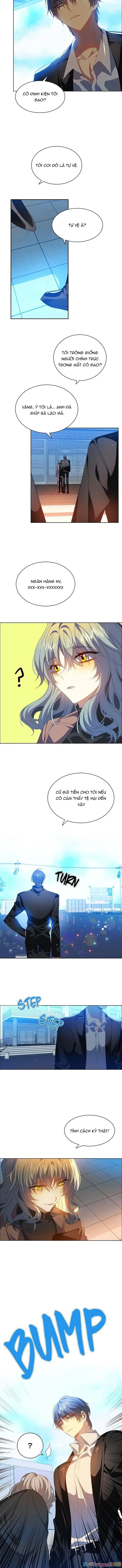 Zero Game Chapter 257 - 5