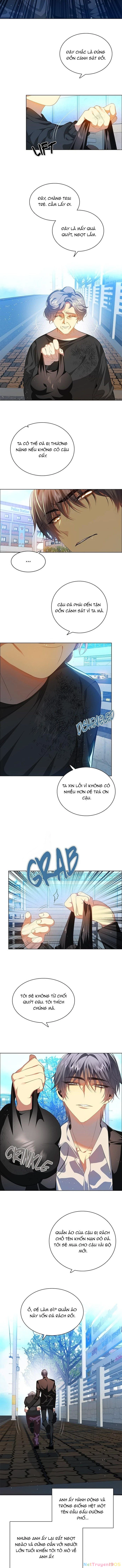 Zero Game Chapter 257 - 6