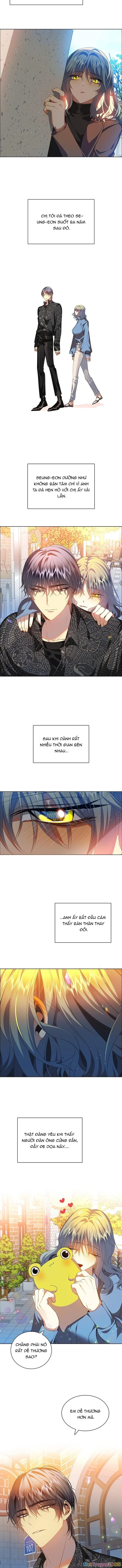 Zero Game Chapter 257 - 7